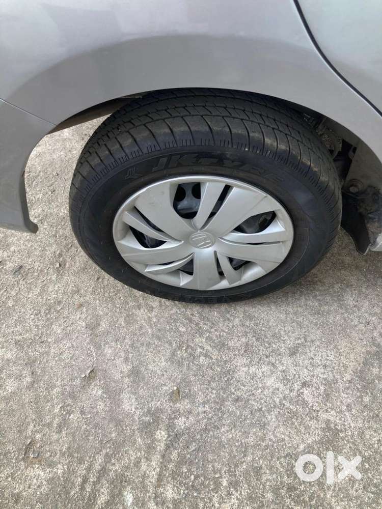 Honda Car 2023, Km Driven