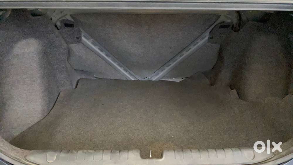 Honda Amaze Vx Cvt Petrol, 2022, Petrol