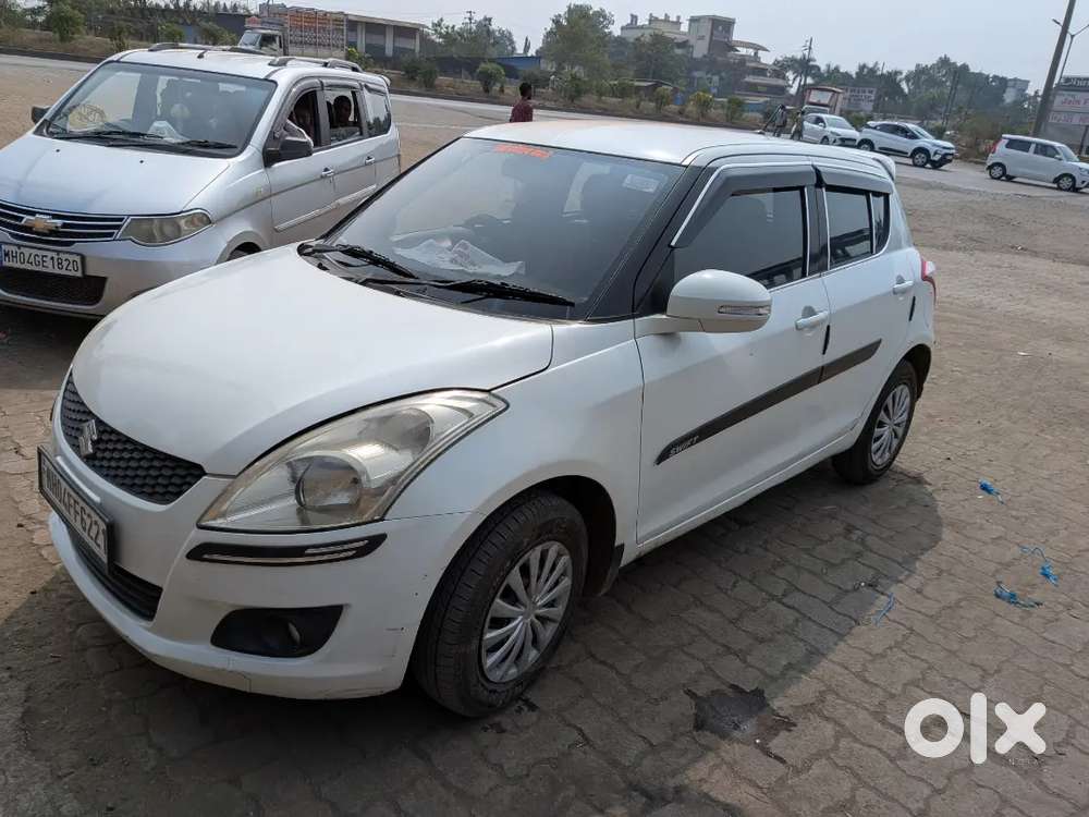 Maruti Suzuki Swift 2012 Diesel Well Maintained.
All New Tyres.