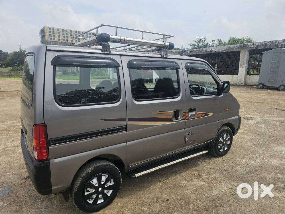 Maruti Suzuki Eeco 5 Str With Htr Cng, 2022, Cng & Hybrids
