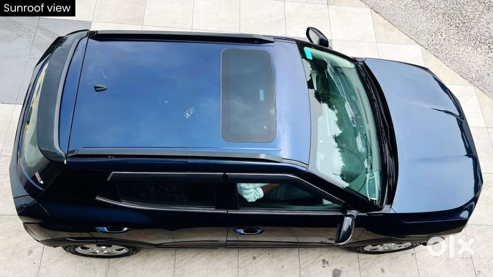 Mahindra Xuv 3xo Mx3, 2025, Petrol