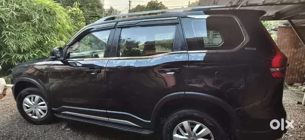 Mahindra Scorpio-n 2023 Diesel