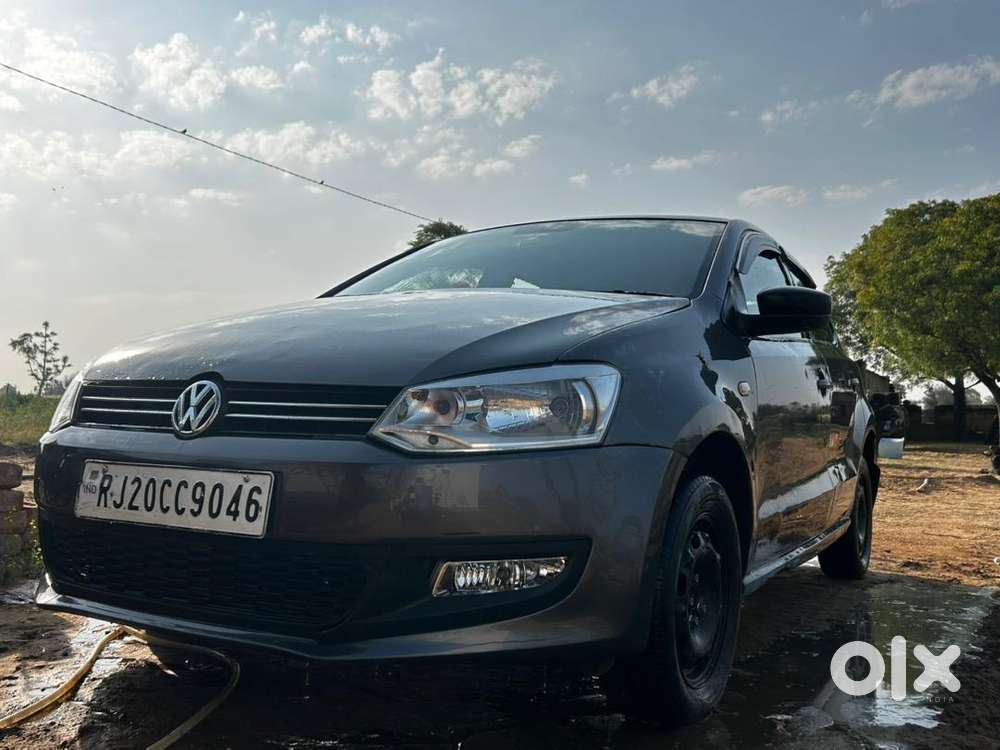 Volkswagen Diesel Manual 2014
