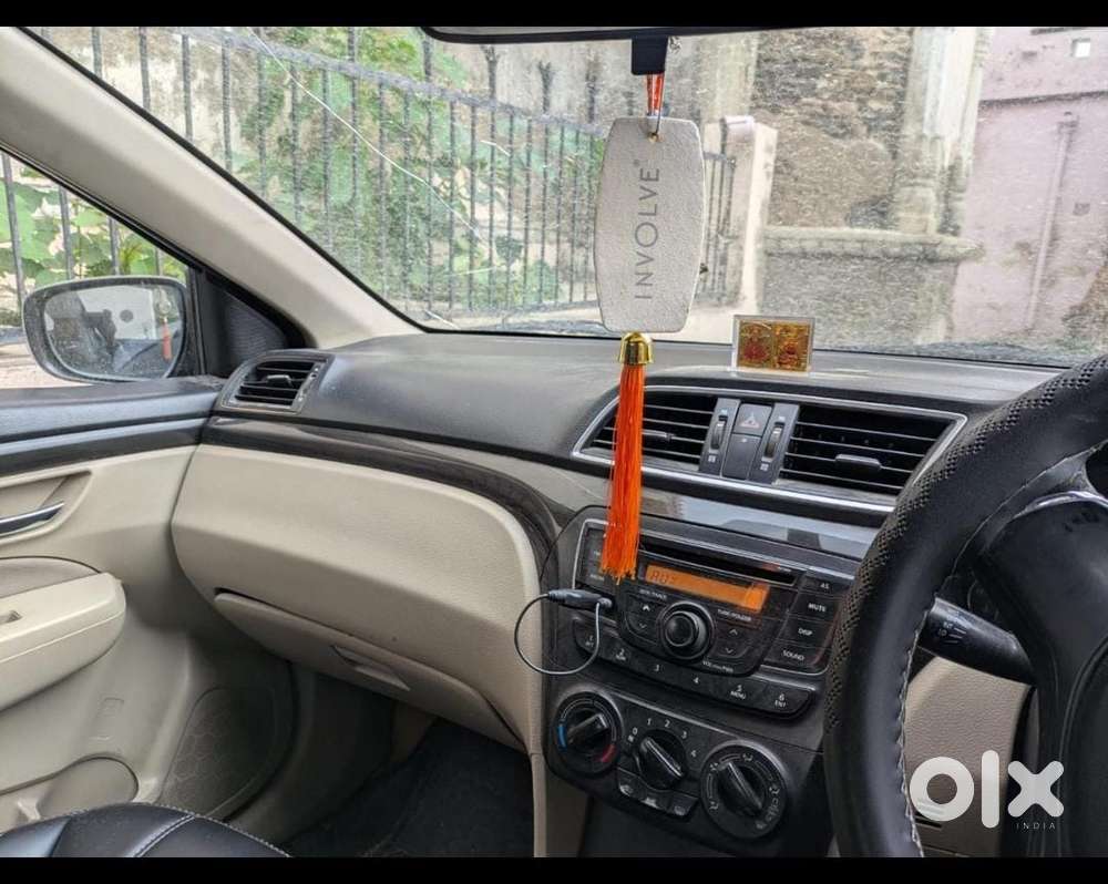 Dec 2015 Maruti Suzuki Ciaz Diesel