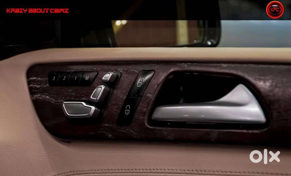 Mercedes-benz Gls 350 D, 2019, Diesel