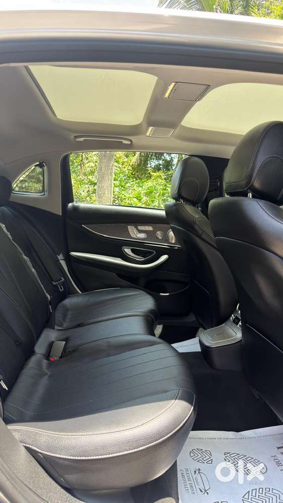 Mercedes-benz E-class E 220 D, 2024, Diesel