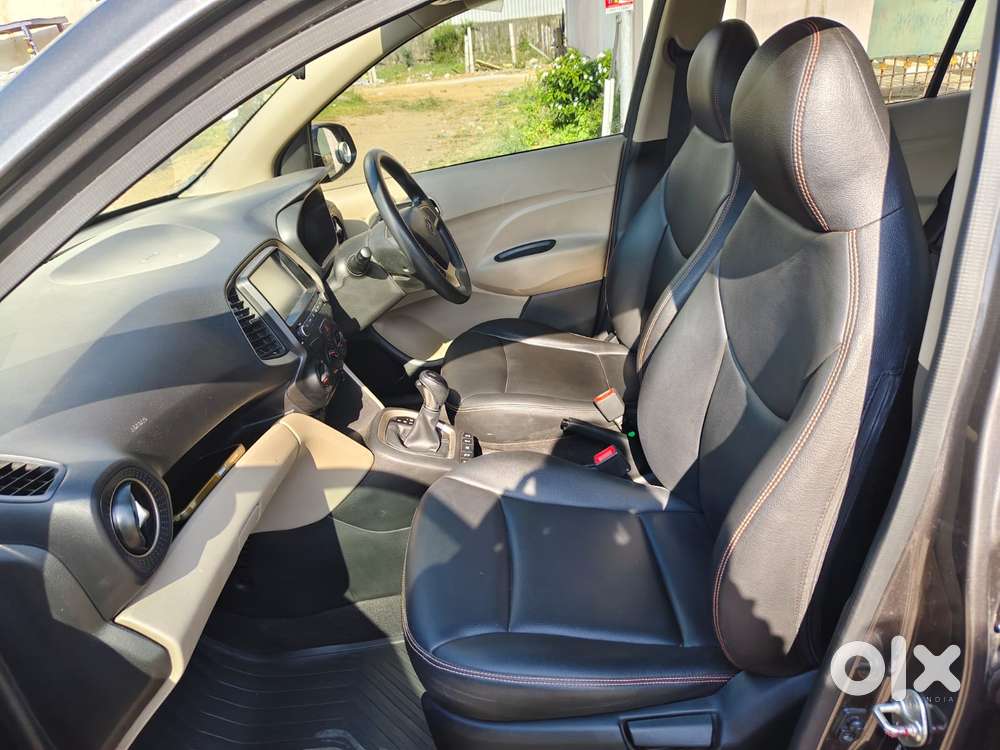 Hyundai New Santro 1.1 Sportz Amt, 2021, Petrol