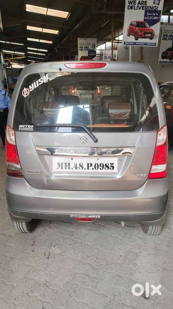 Wagon R Car For Sale
