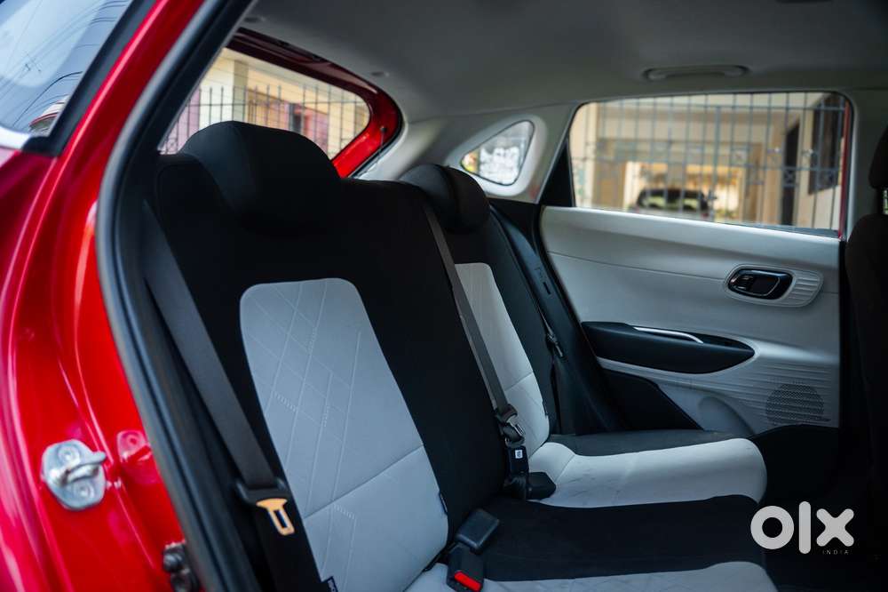 Hyundai I20 Asta Option, 2022, Petrol