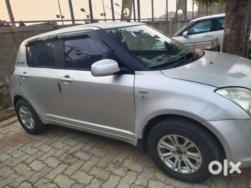 Maruti Suzuki Swift 2011 Vdi