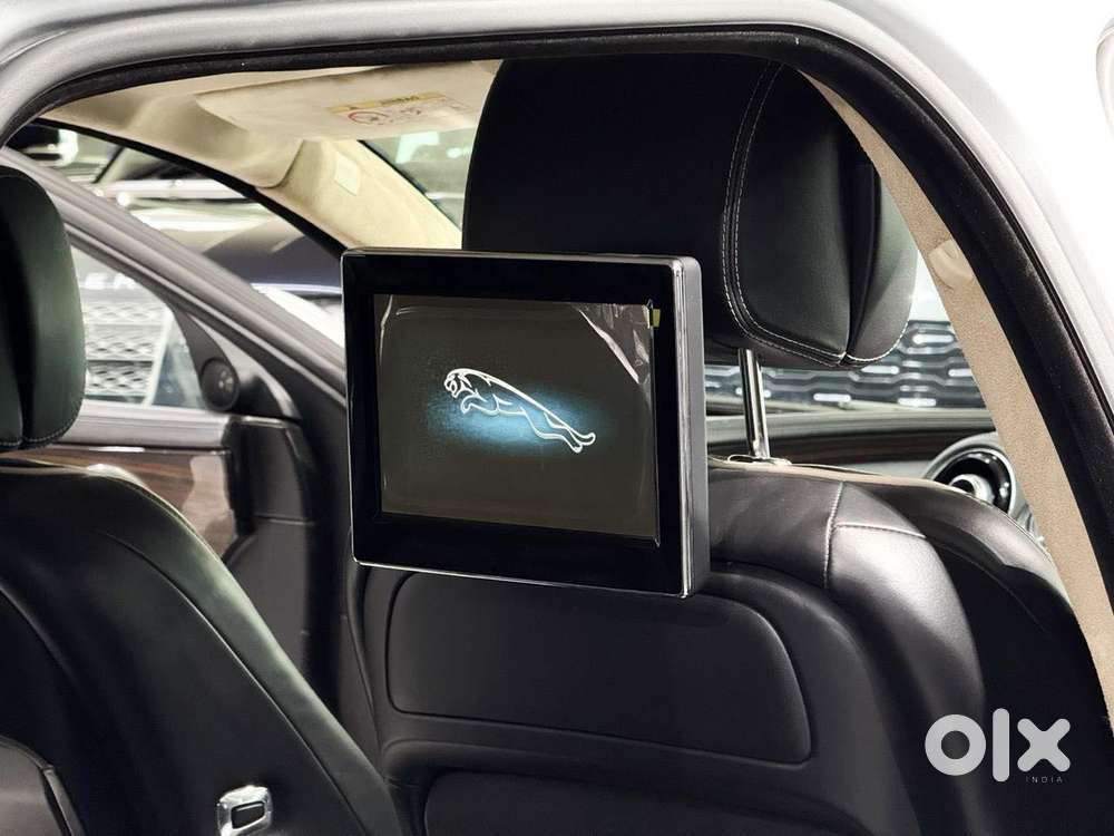 Jaguar Xj 3.0l Portfolio Lwb, 2014, Diesel