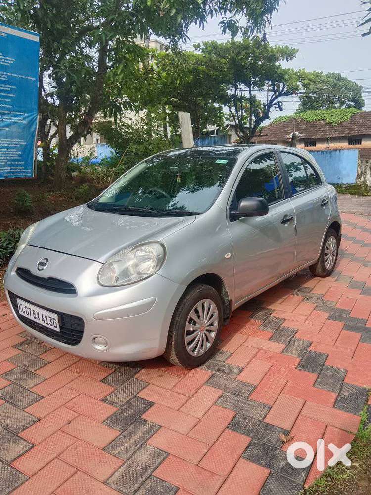 Nissan Micra Xe Plus, 2013, Petrol