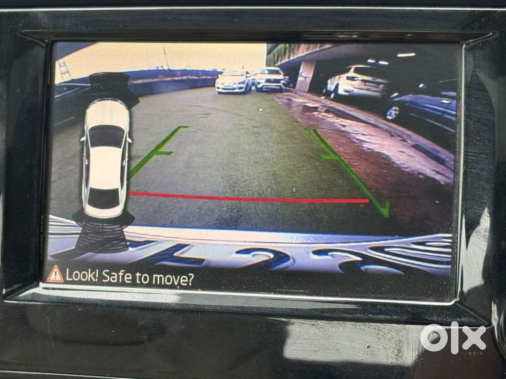 Skoda Octavia Elegance 2.0 Tdi At, 2016, Diesel