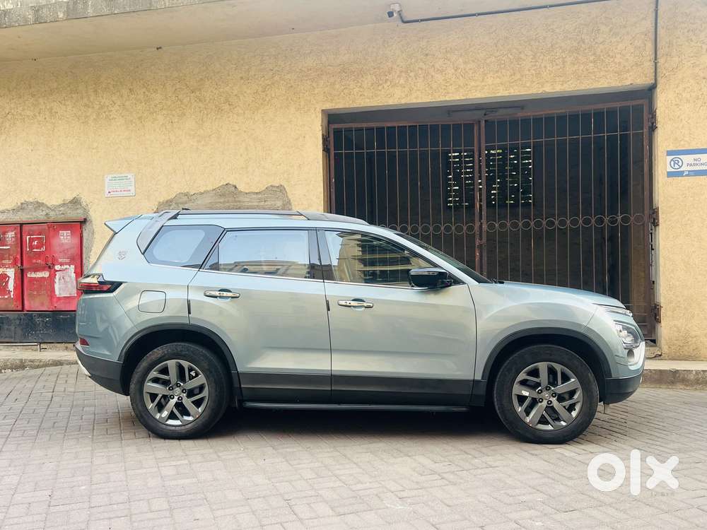 Tata Safari 2.0 Kryotec Xt, 2022, Diesel
