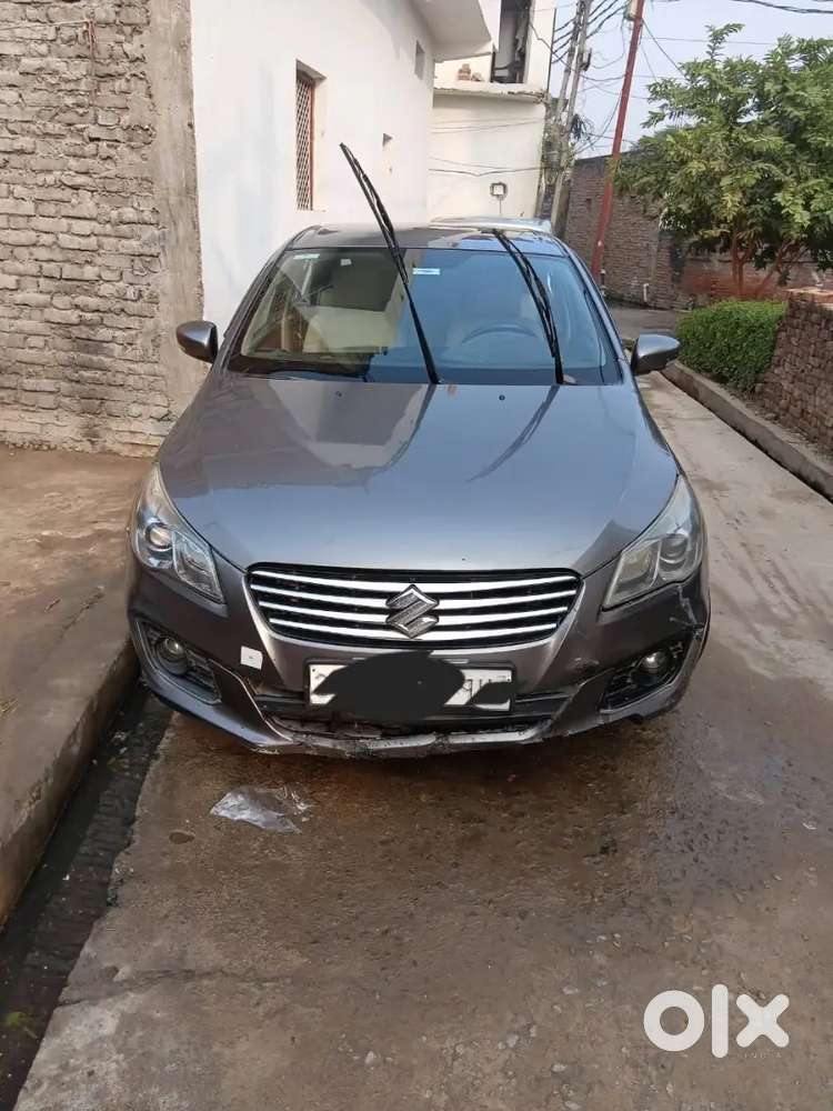 Maruti Suzuki Ciaz Diesel 146805 Km Driven