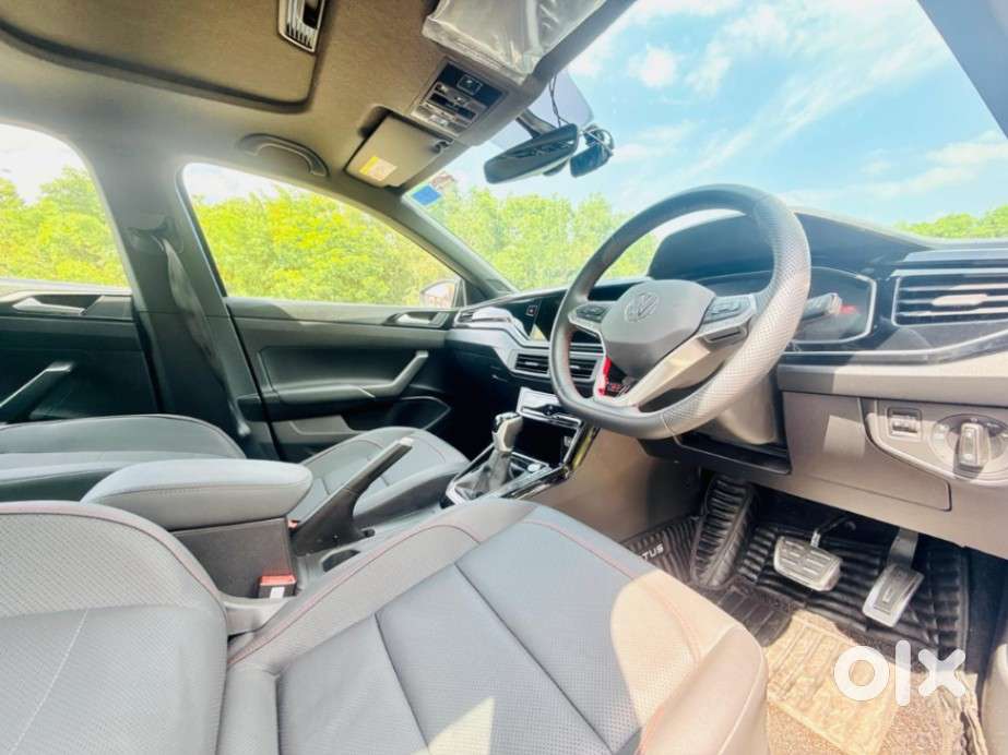 Volkswagen Virtus Gt Plus 1.5 Tsi Evo Dsg (electric Seats), 2026, Pe..