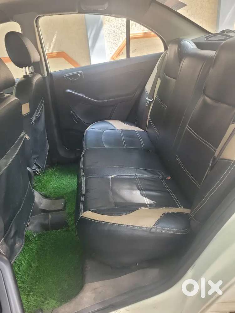 Tata Zest Diesel Manual 2019