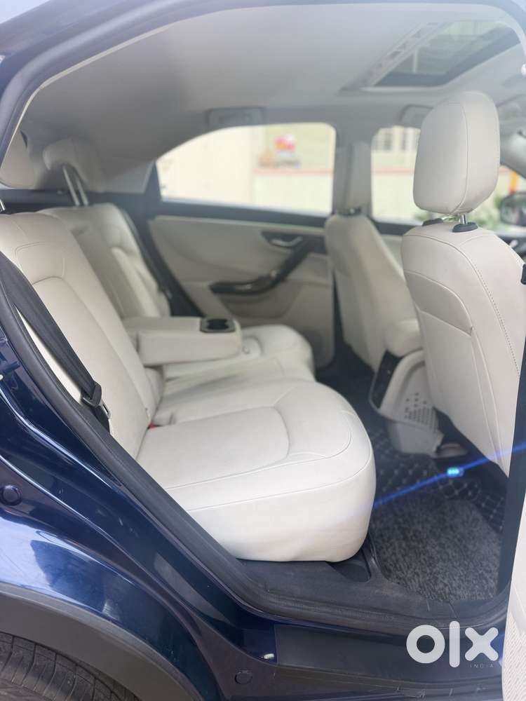 Tata Nexon 1.2 Revotron Xz Plus, 2022, Petrol