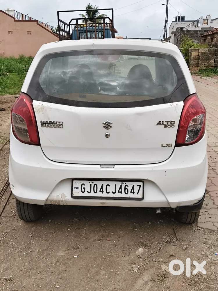 Maruti Suzuki