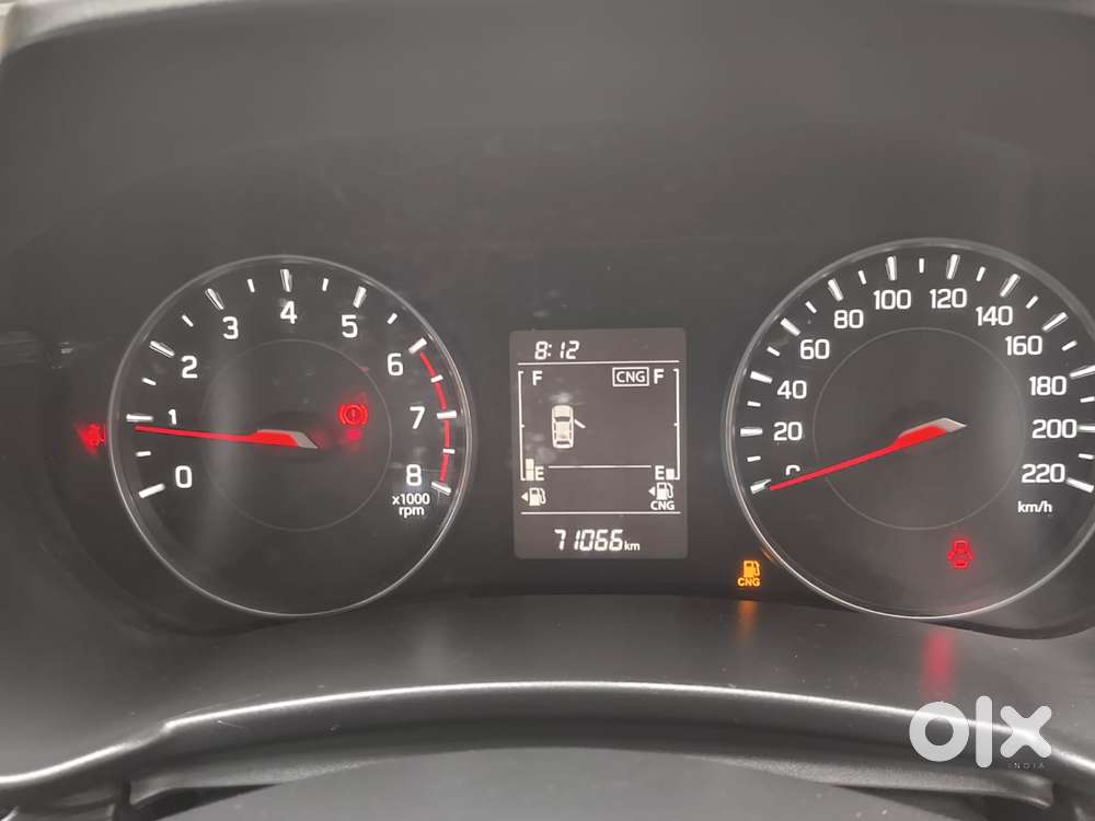 Maruti Suzuki Swift Dzire Tour Ldi, 2025, Cng & Hybrids