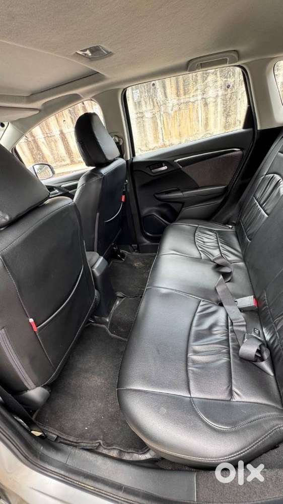 Honda Wr-v I-vtec Vx, 2017, Petrol