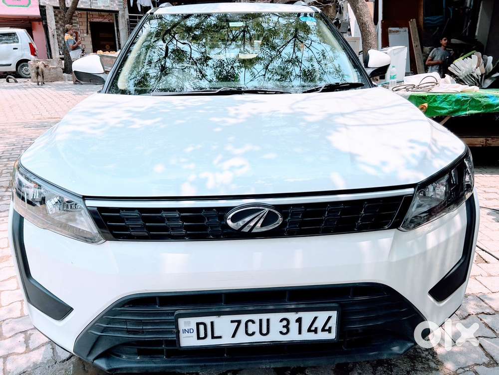 Mahindra Xuv300 Turbosport 2022 Car