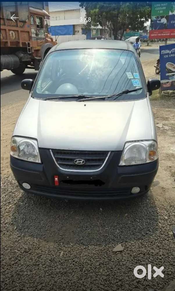 Andro Good Condition