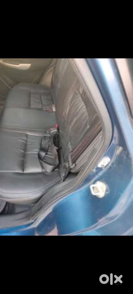 Maruti Suzuki Baleno, 2016, Petrol