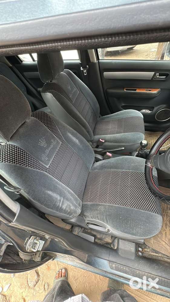 Maruti Swift Manual 2055