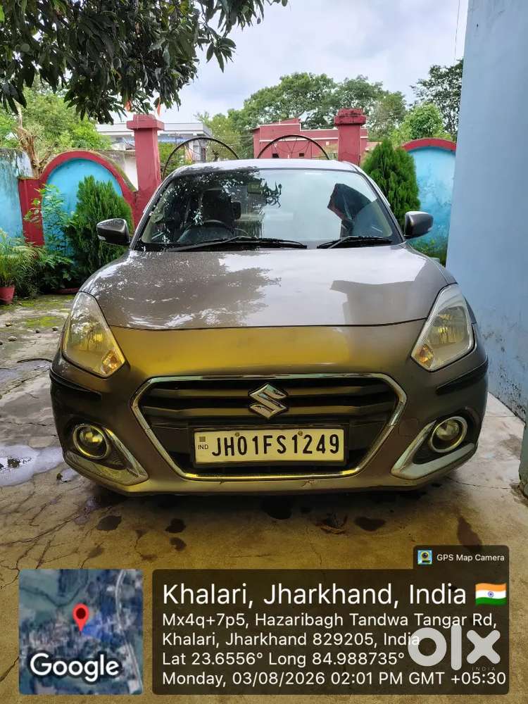 Maruti Suzuki Dzire 2024 Year