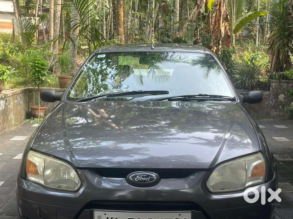 Ford Ikon 2009 Diesel Well Maintained