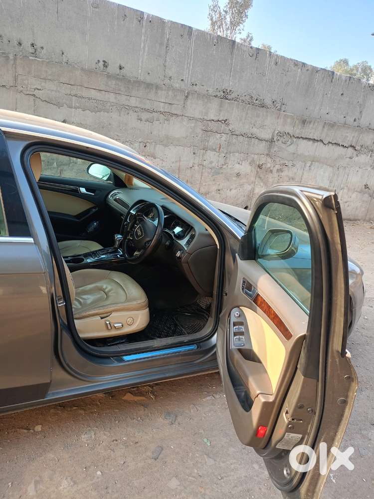 Audi A4 1.8 35 Tfsi Premium Plus, 2015, Petrol