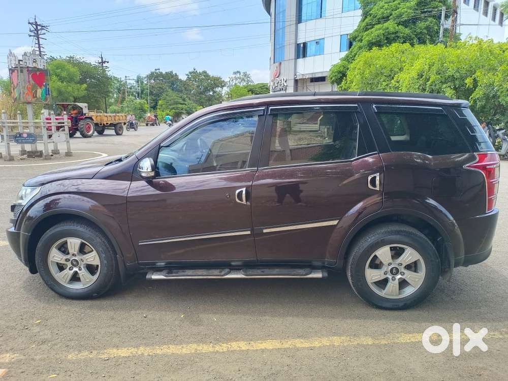 Mahindra Xuv500 W8, 2013, Diesel