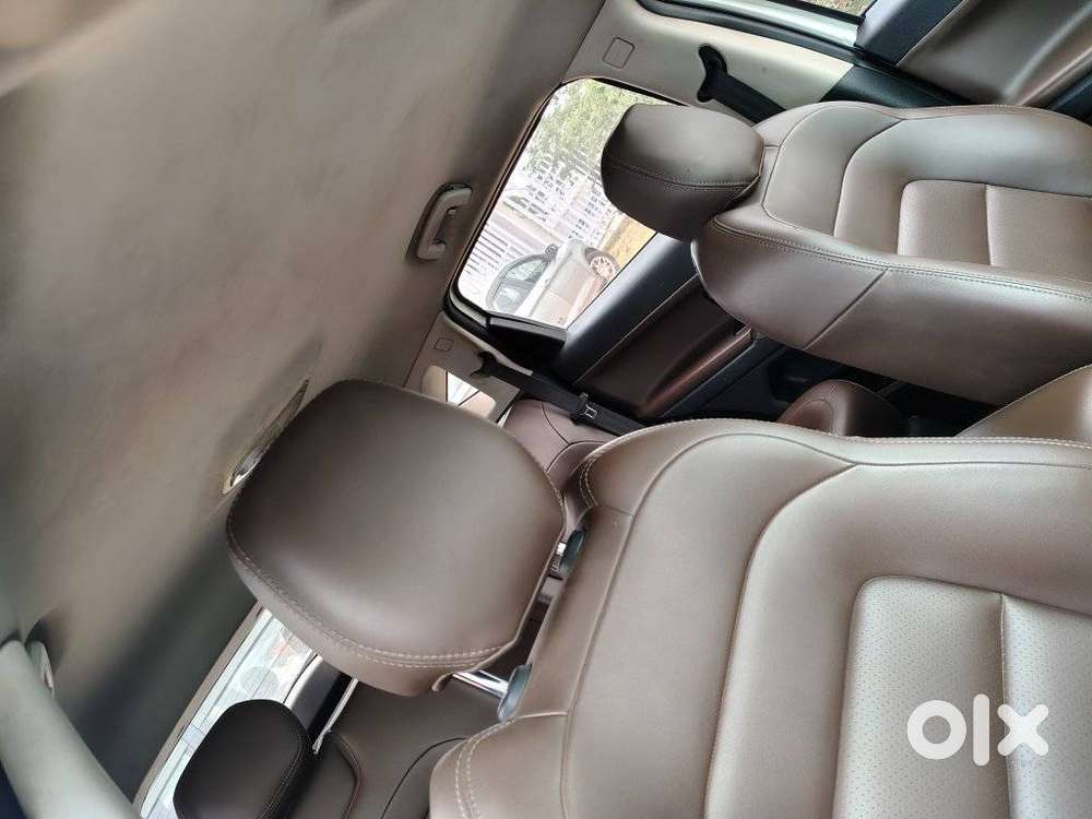 Tata Harrier Xz, 2019, Diesel