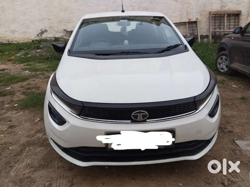 Tata Altroz Diesel Manual Nov 2020