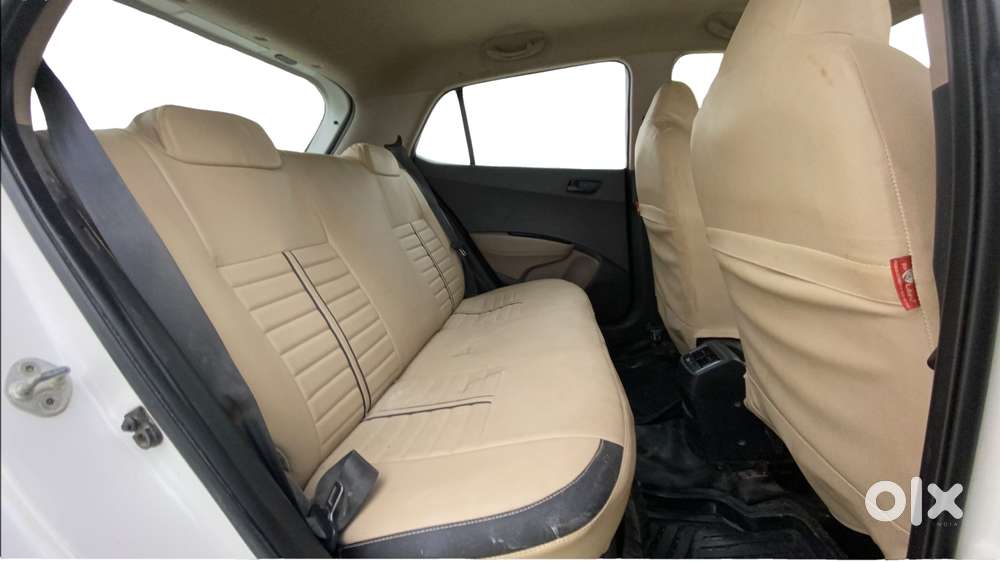 Hyundai Grand I10 1.2 Kappa Magna, 2018, Petrol