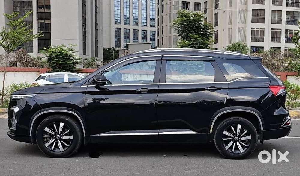 Mg Hector Plus 2.0 Sharp Diesel Turbo, 2020, Diesel