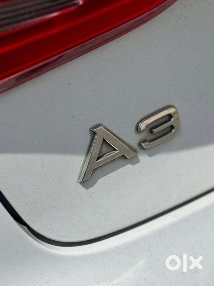 Audi A3 2.0 35 Tdi Premium, 2017, Diesel