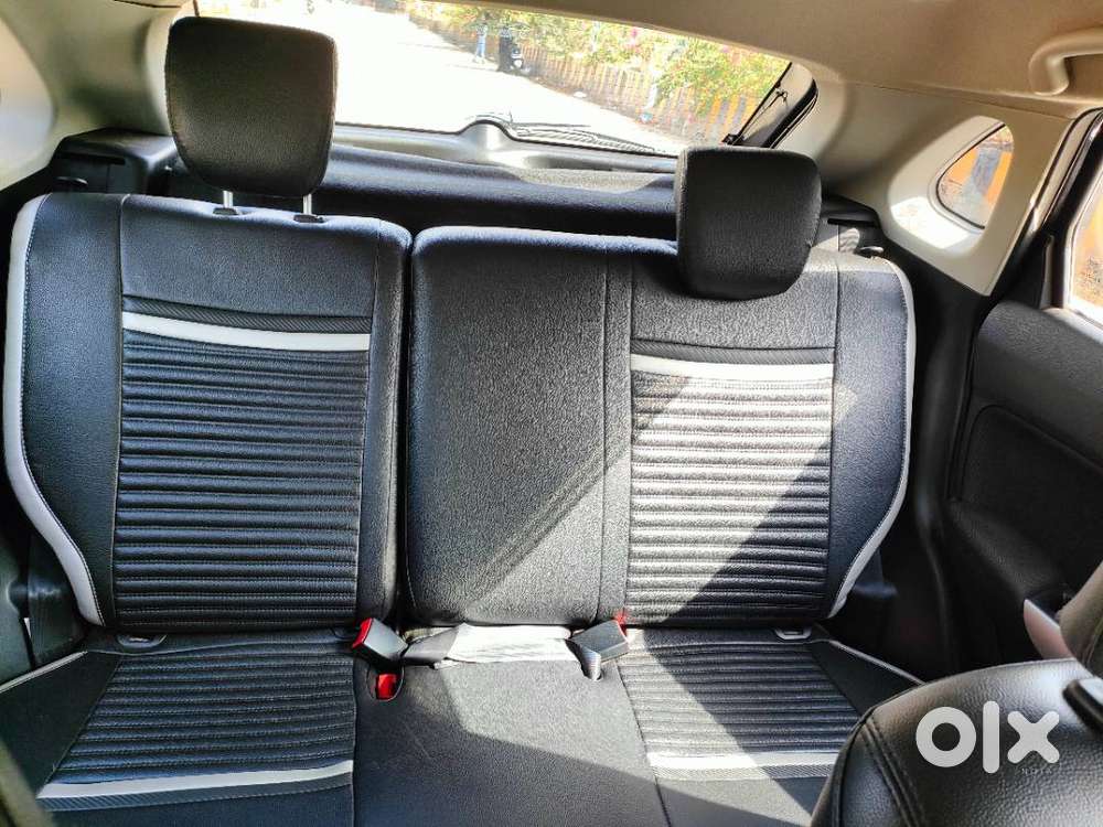 Maruti Suzuki Baleno Automatic  Only 38000 Km