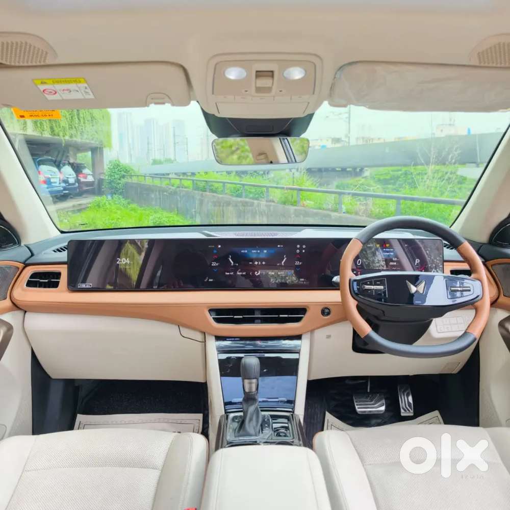 Mahindra Xuv 7xo Diesel 2026