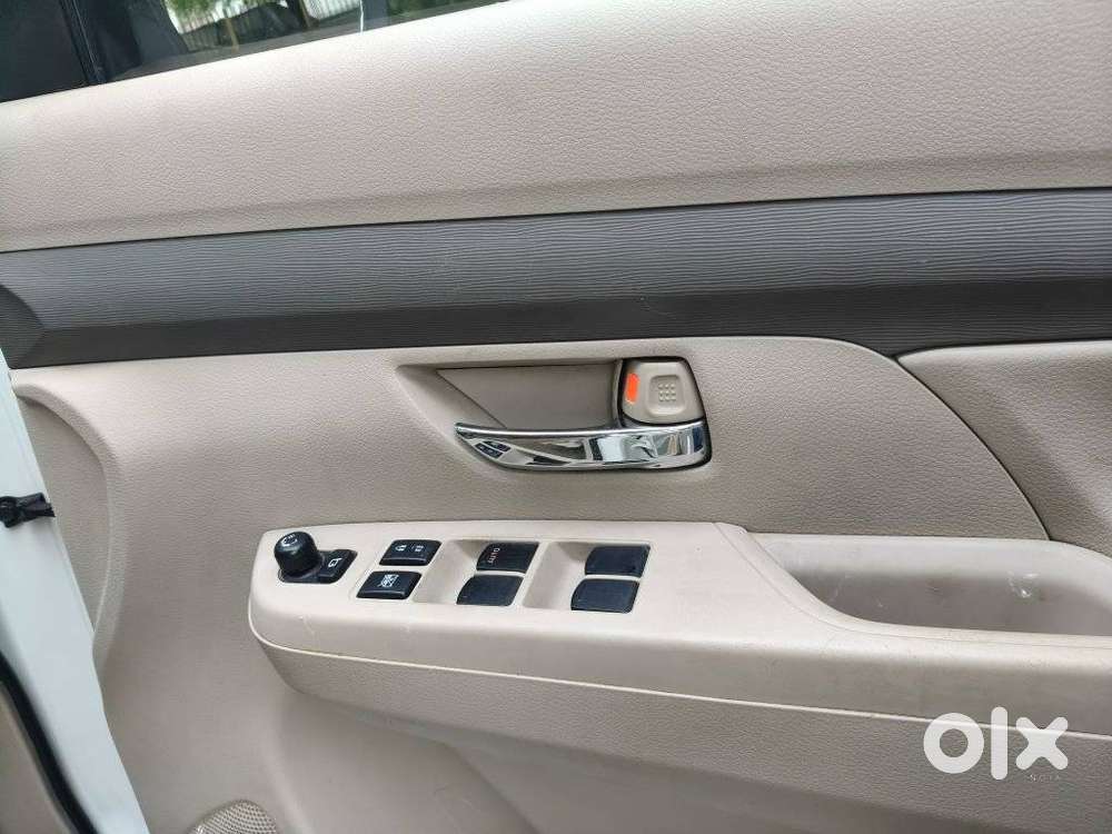 Maruti Suzuki Ertiga Vxi (o) Cng, 2024, Cng & Hybrids