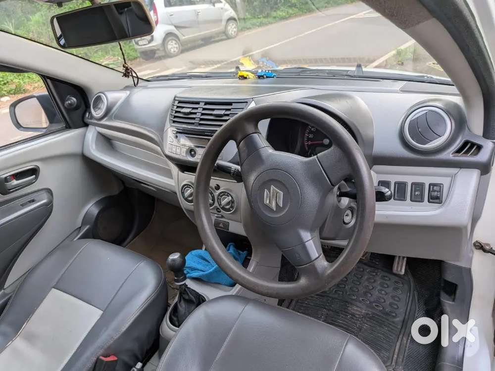 Maruti Suzuki A-star 2010 Model