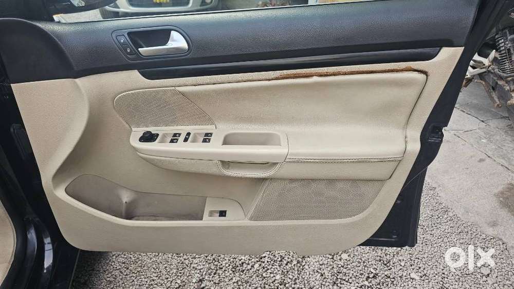 Volkswagen Jetta 2.0l Tdi Highline, 2011, Diesel