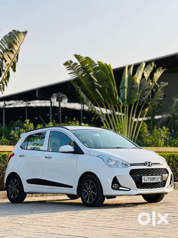 Hyundai Grand I10 1.2 Crdi Asta, 2018, Diesel
