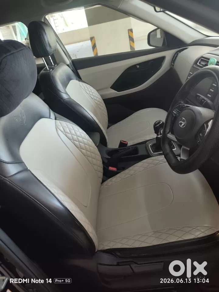Hyundai Creta 1.5 Ex Diesel, 2022, Diesel