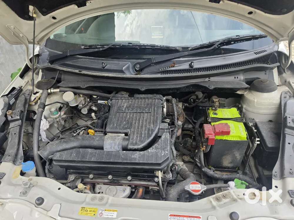 Maruti Suzuki Swift 2015 Manual