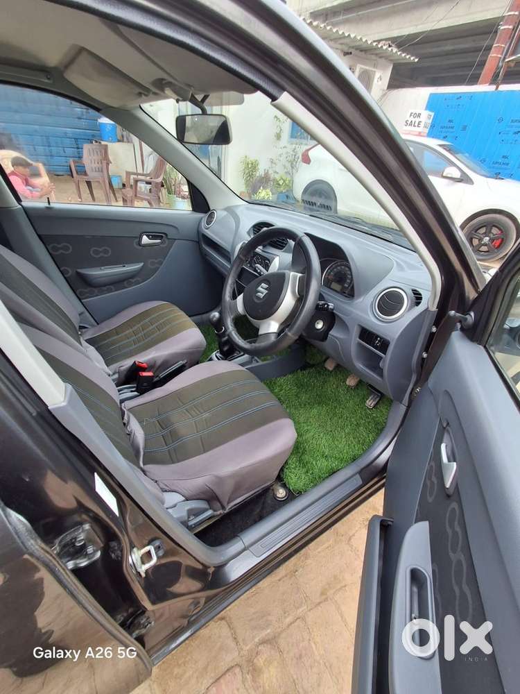 Maruti Suzuki Alto 2015 Petrol Manual