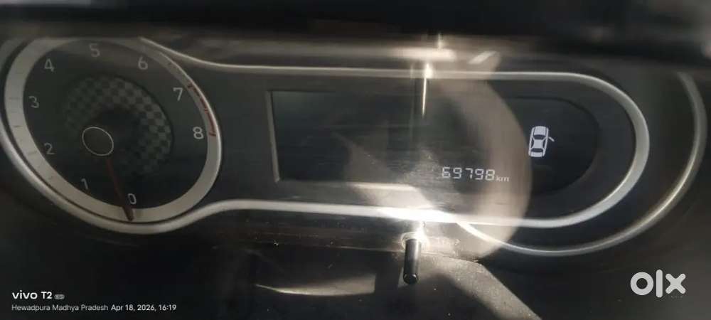 Hyundai Grand I10 Nios 2022 Petrol 68000 Km Driven