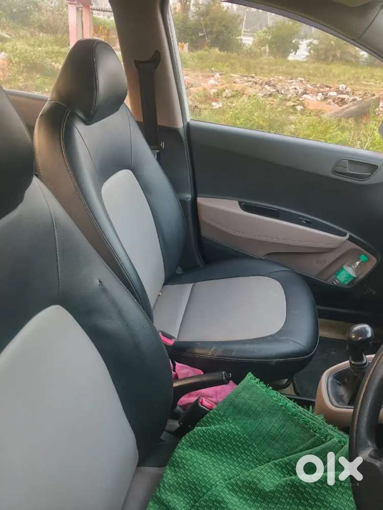 Honda City 1.5 Zx 2019