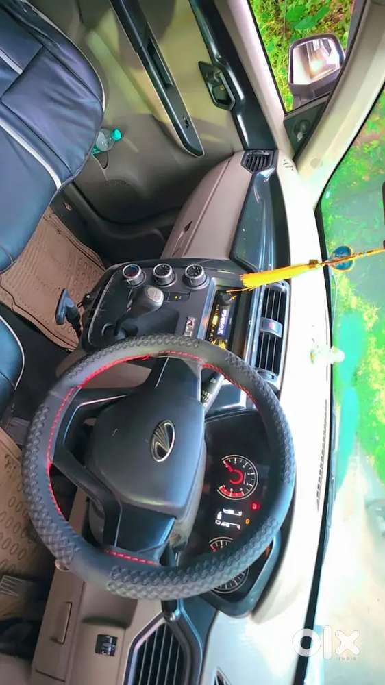 Mahindra Kuv100 Nxt Diesel Manual 2016